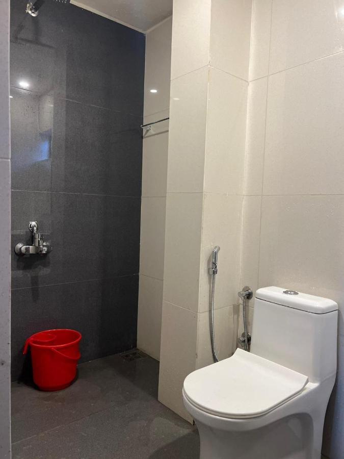 Luxe Inn Kannur Esterno foto