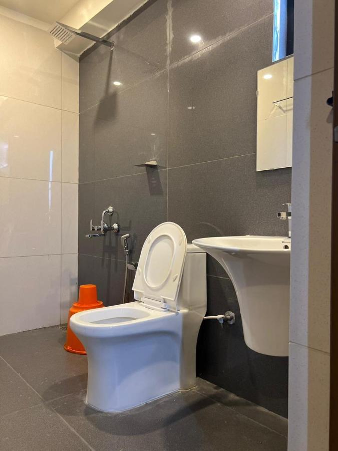 Luxe Inn Kannur Esterno foto