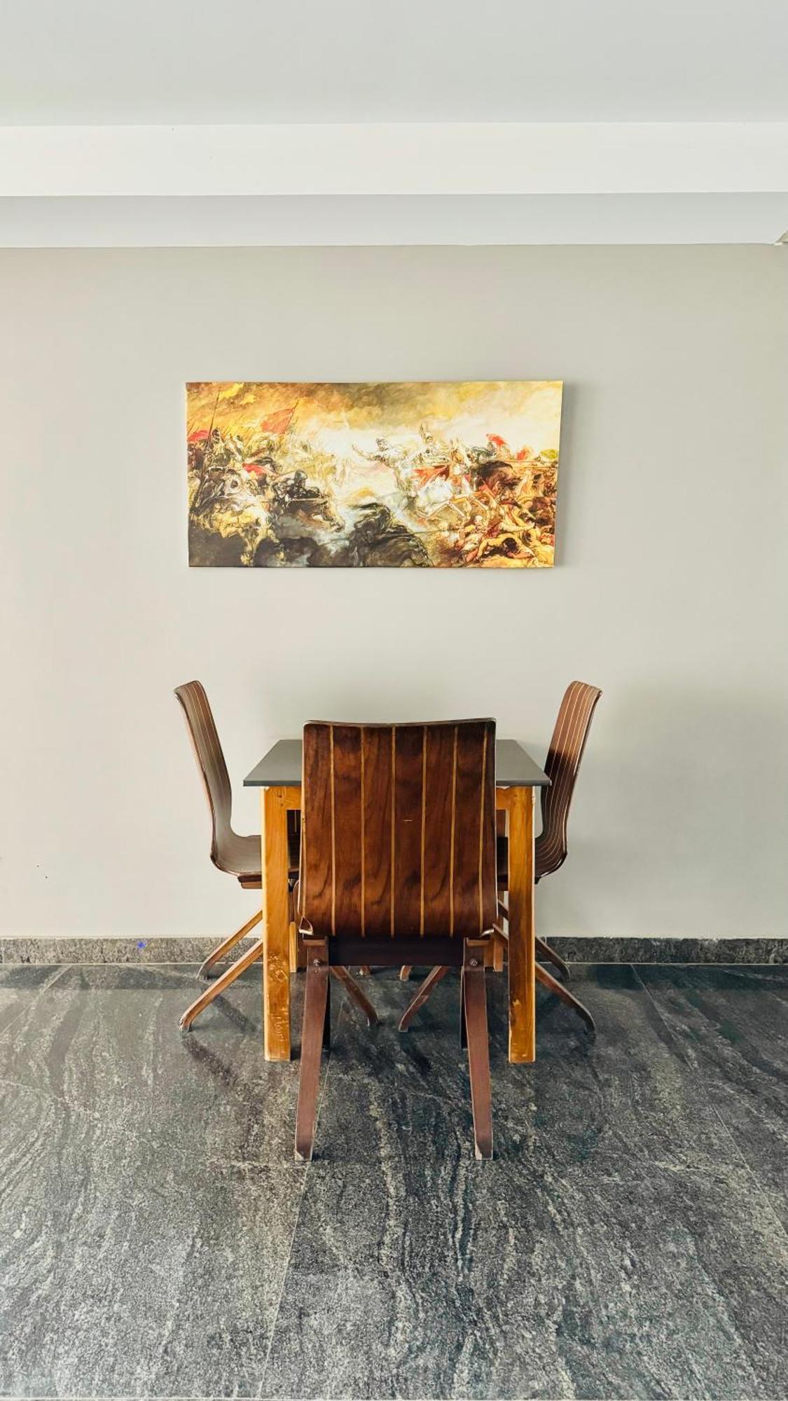 Luxe Inn Kannur Esterno foto