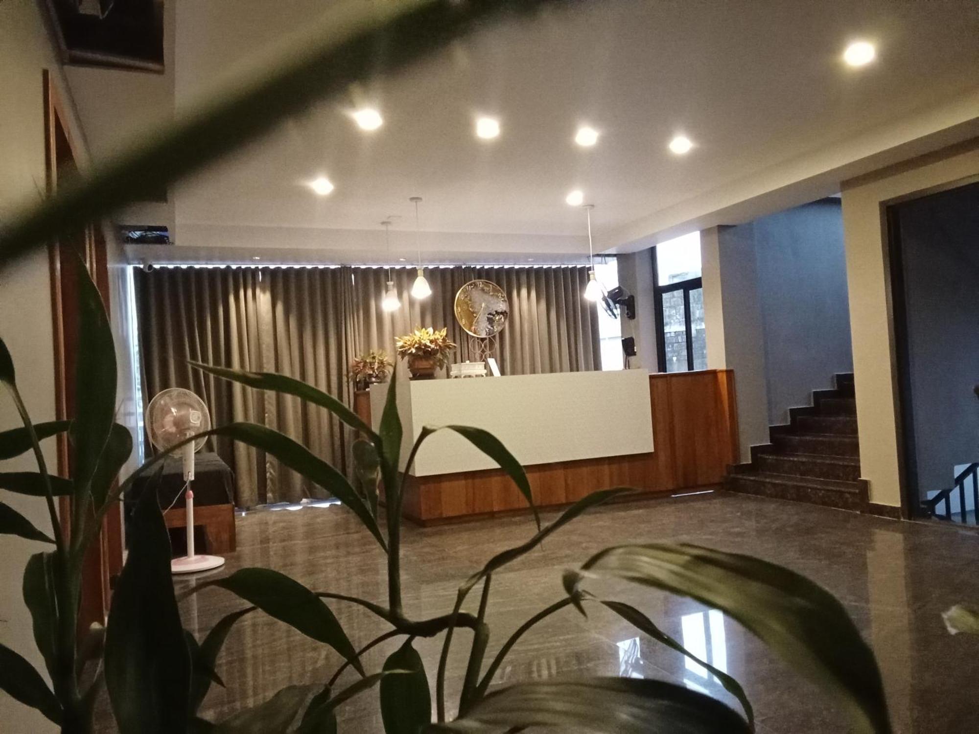 Luxe Inn Kannur Esterno foto